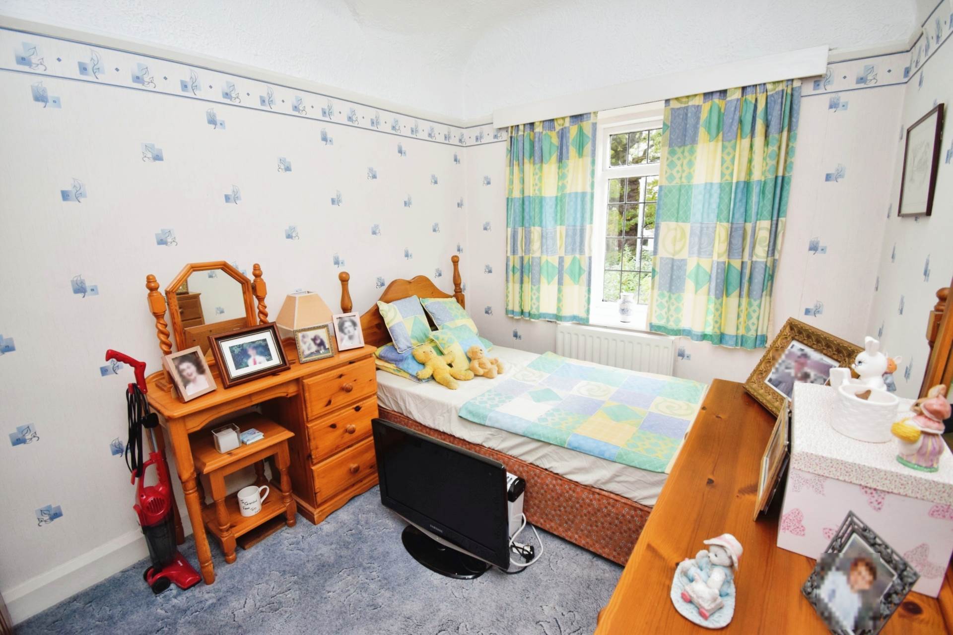 Poulton Road, Spital, Image 19