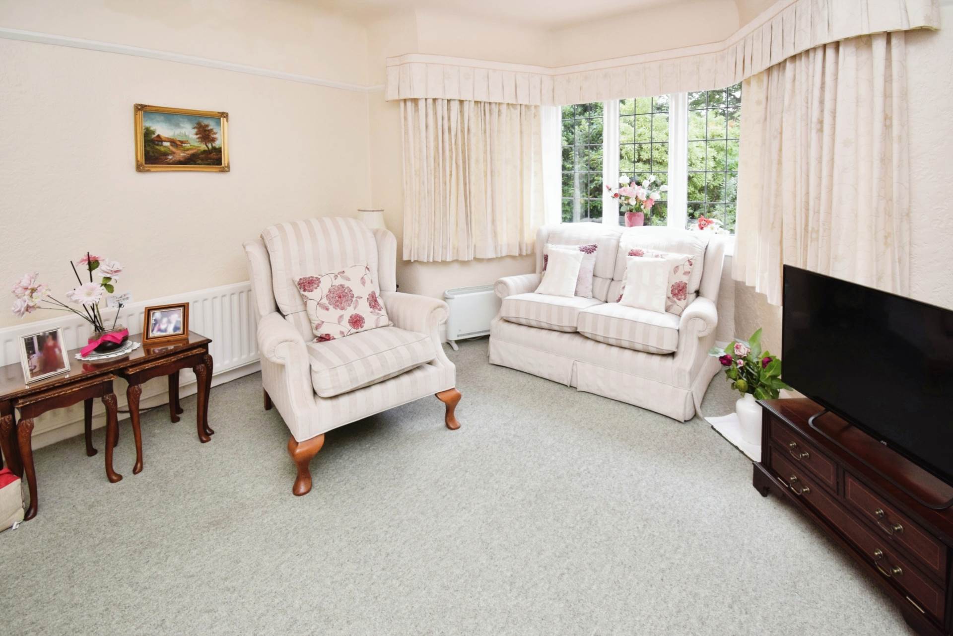 Poulton Road, Spital, Image 9