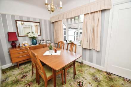 Poulton Road, Spital, Image 10