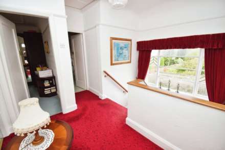 Poulton Road, Spital, Image 12