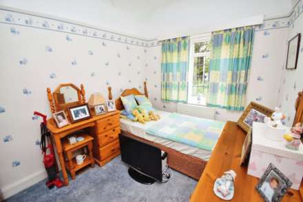 Poulton Road, Spital, Image 19