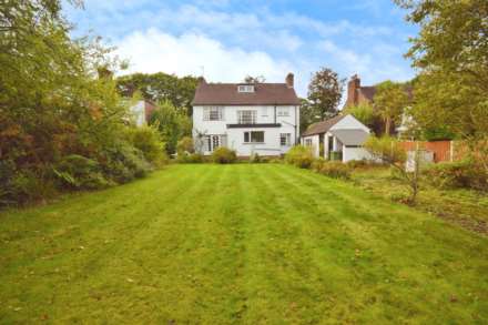 Poulton Road, Spital, Image 2