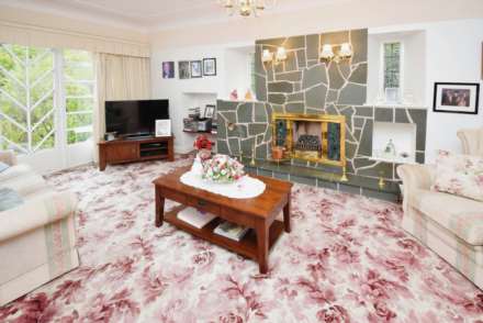 Poulton Road, Spital, Image 3