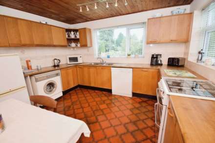 Poulton Road, Spital, Image 4
