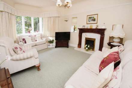 Poulton Road, Spital, Image 8