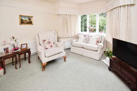 Poulton Road, Spital, Image 9