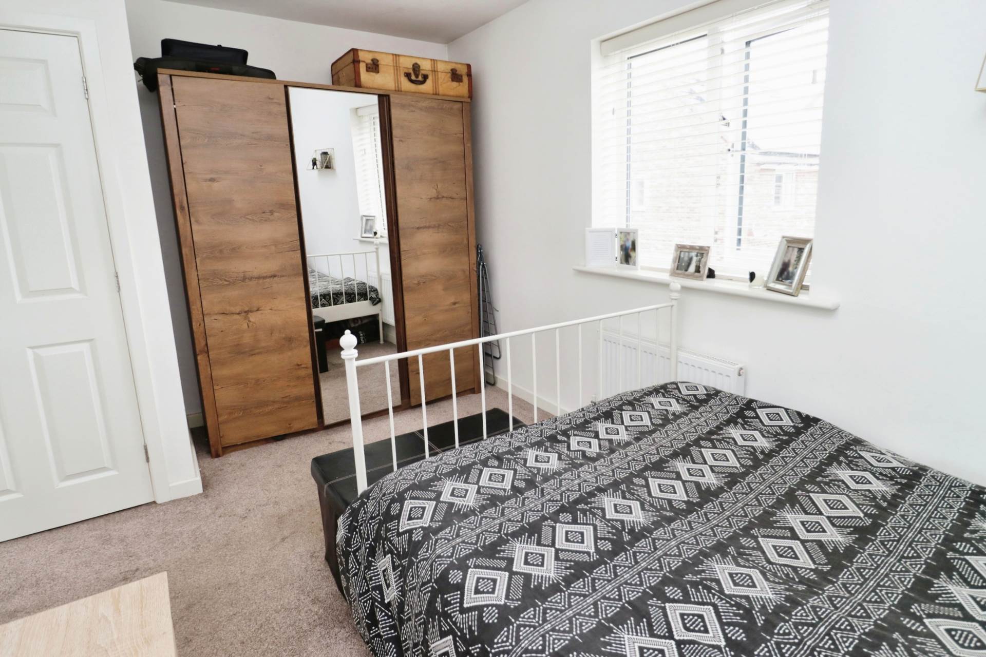 Harrison Close, Eastham, Image 13