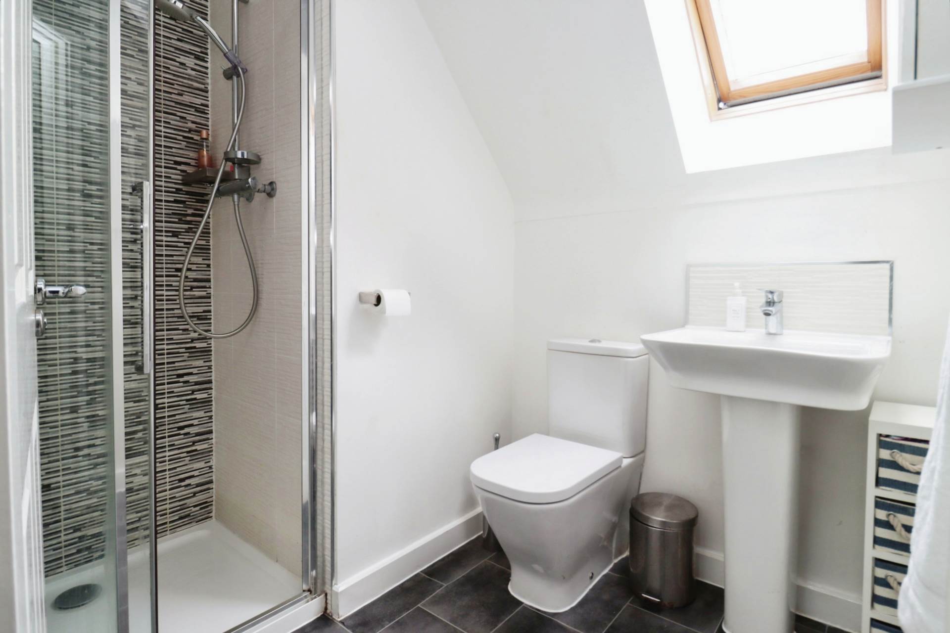 Harrison Close, Eastham, Image 20