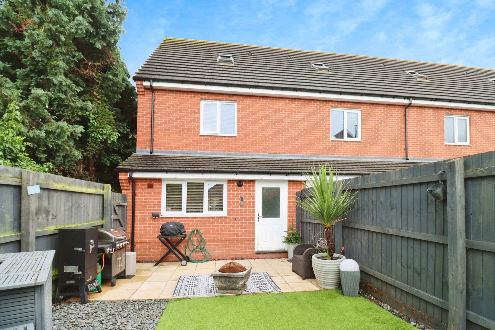 Harrison Close, Eastham, Image 22