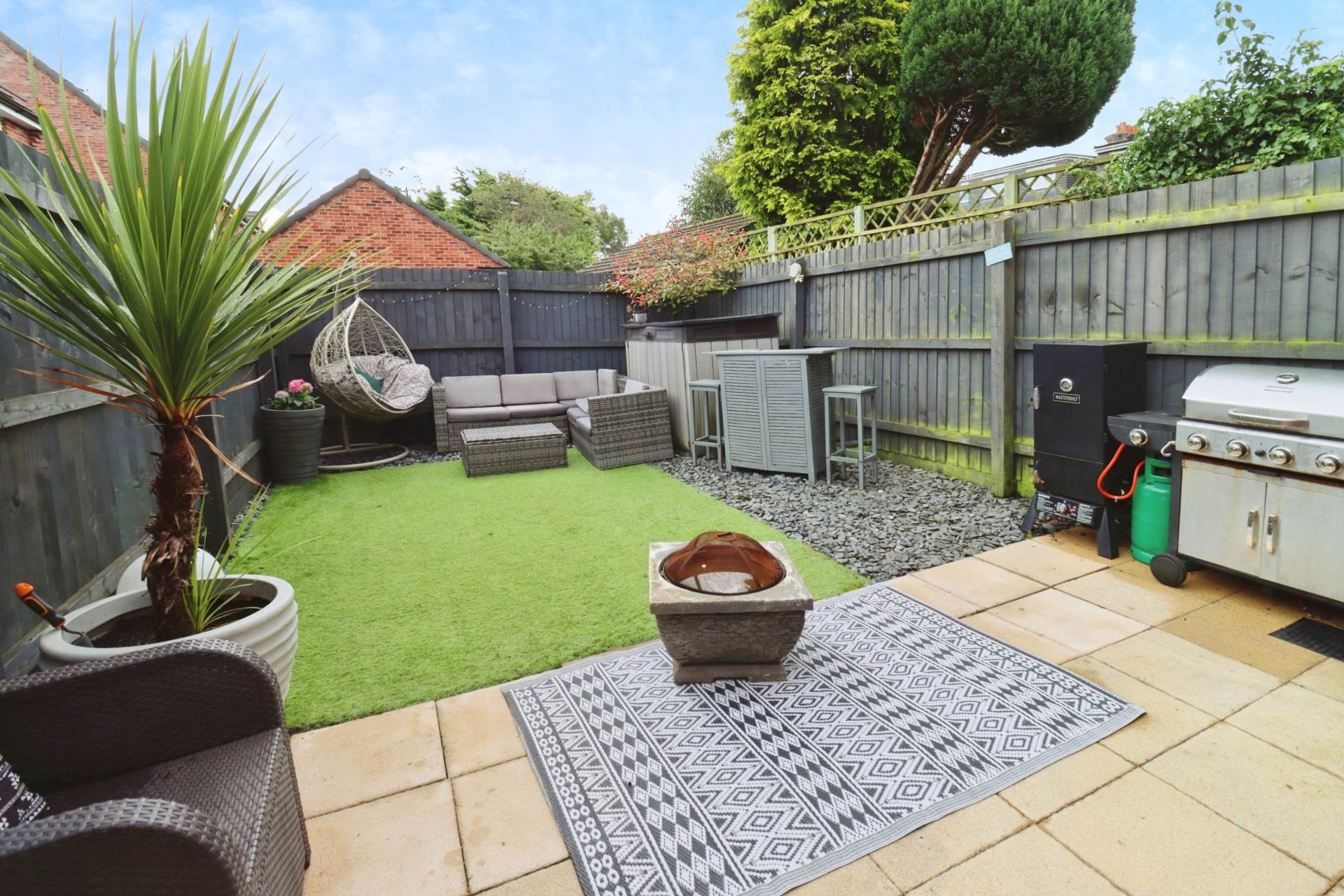 Harrison Close, Eastham, Image 23