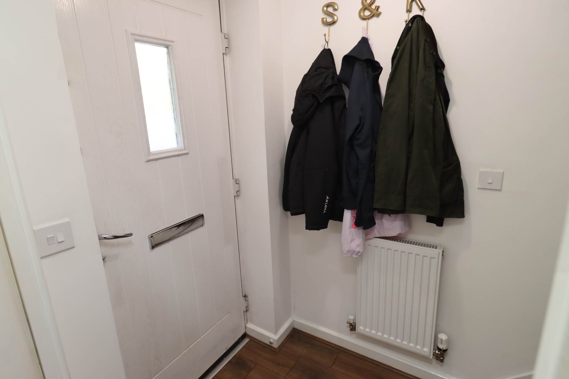 Harrison Close, Eastham, Image 25