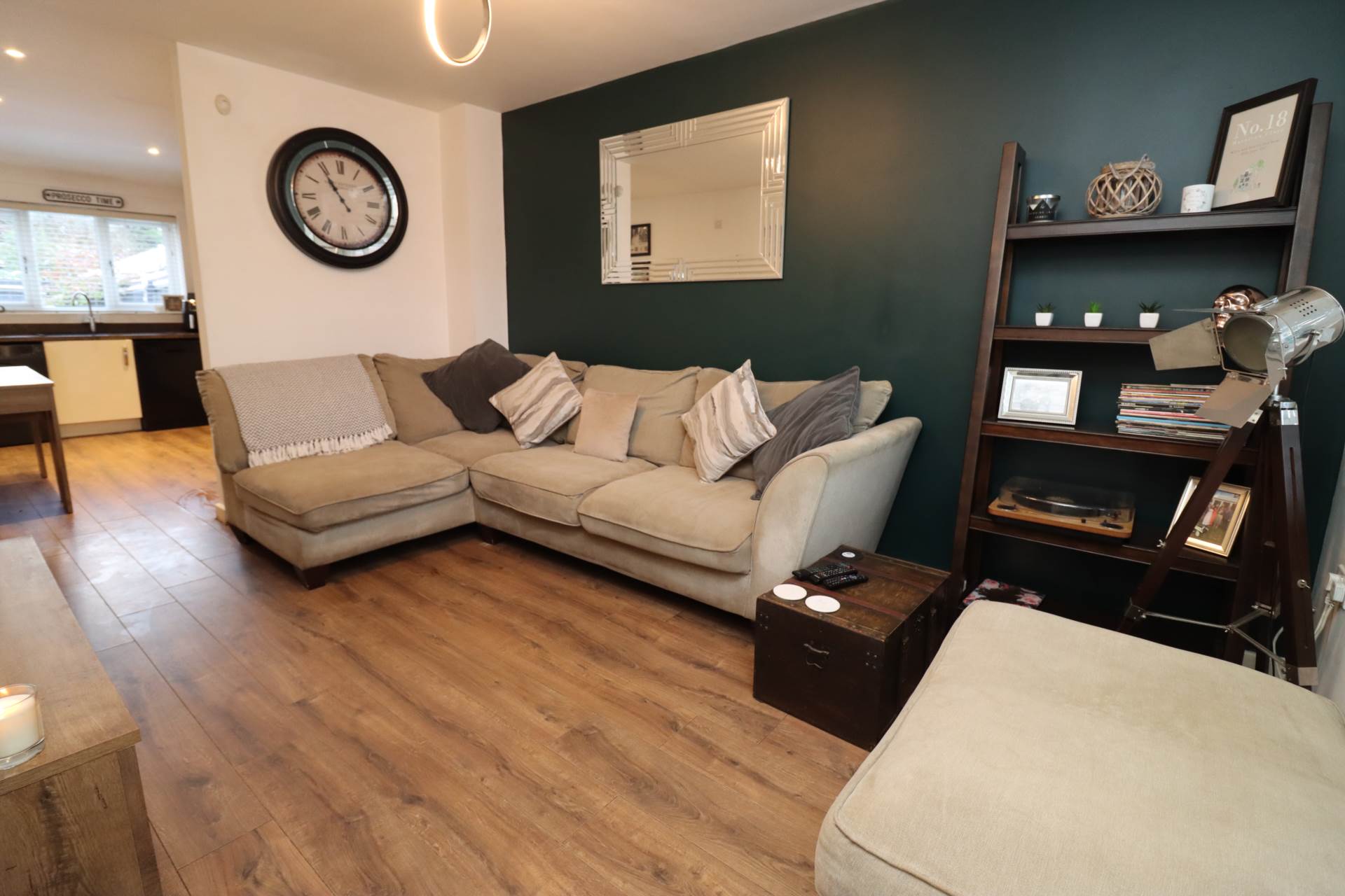 Harrison Close, Eastham, Image 3