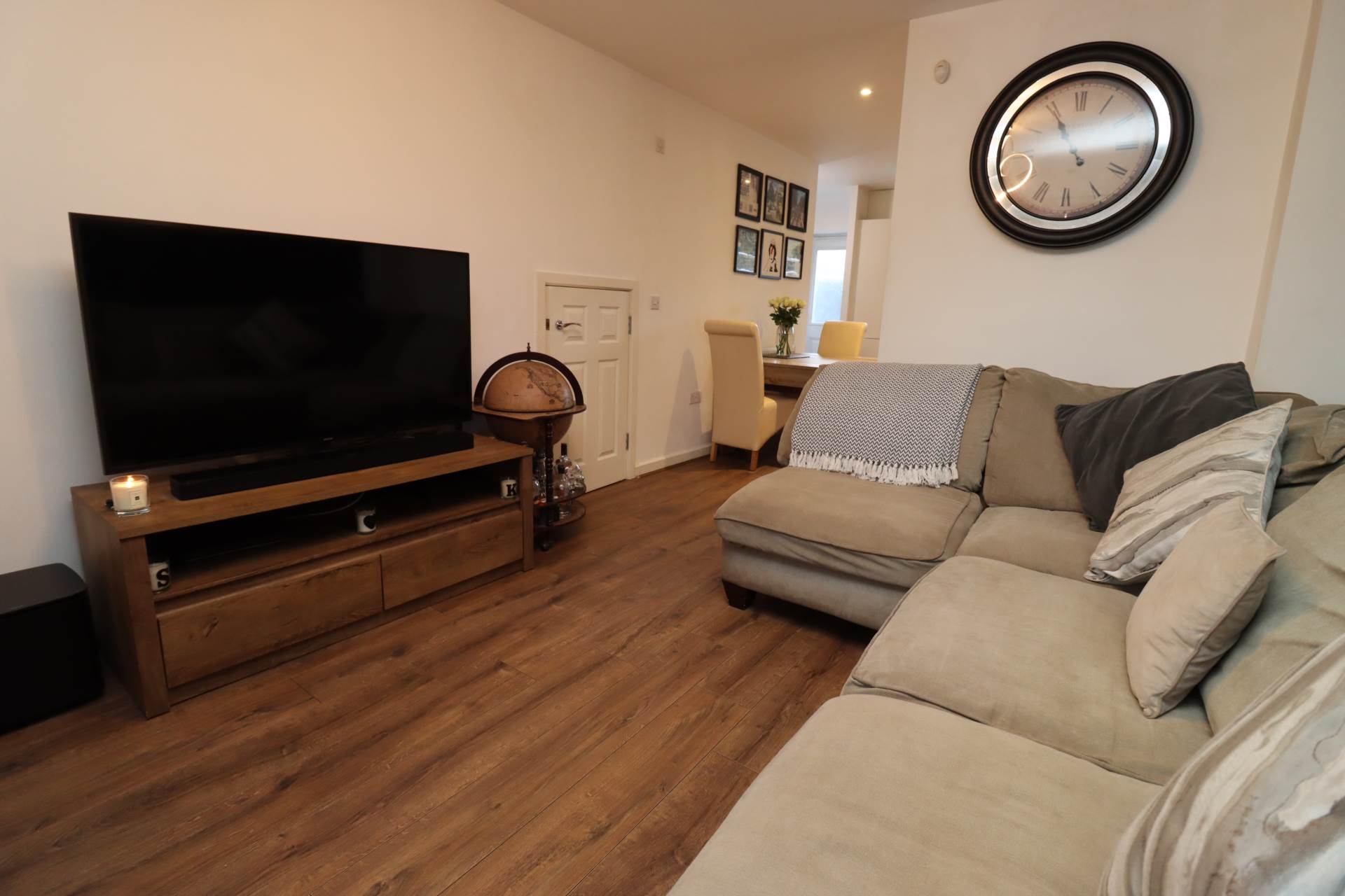 Harrison Close, Eastham, Image 9