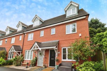 Harrison Close, Eastham, Image 1