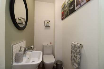 Harrison Close, Eastham, Image 10