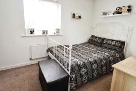 Harrison Close, Eastham, Image 11