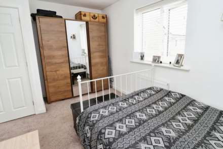 Harrison Close, Eastham, Image 13