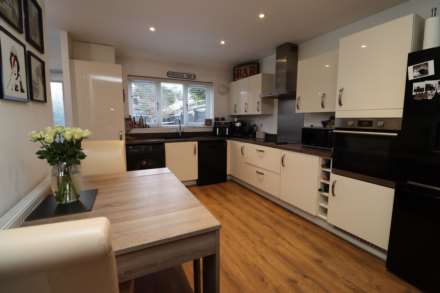 Harrison Close, Eastham, Image 2