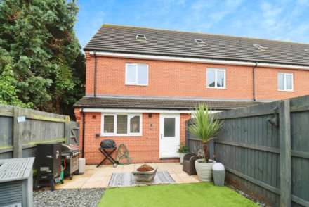 Harrison Close, Eastham, Image 22
