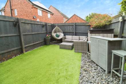 Harrison Close, Eastham, Image 24