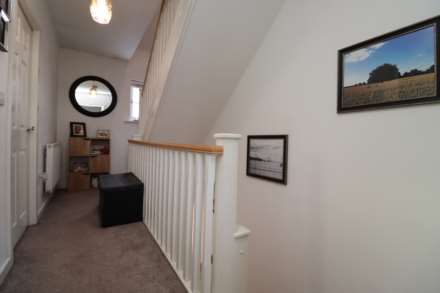 Harrison Close, Eastham, Image 27