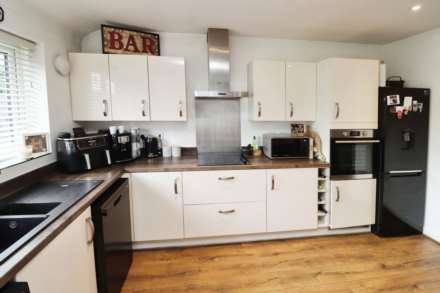 Harrison Close, Eastham, Image 4