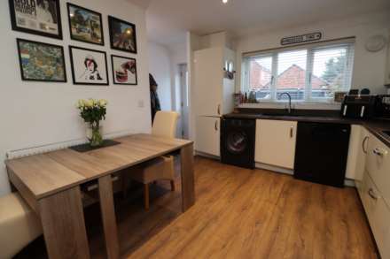 Harrison Close, Eastham, Image 6