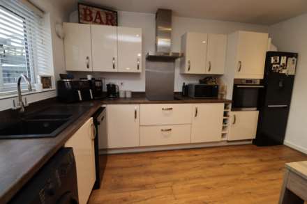Harrison Close, Eastham, Image 7