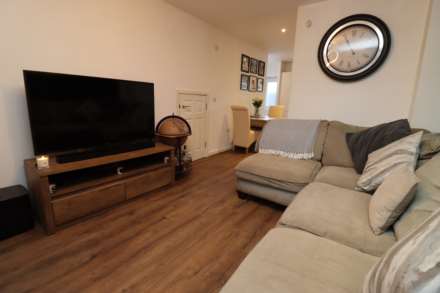Harrison Close, Eastham, Image 9