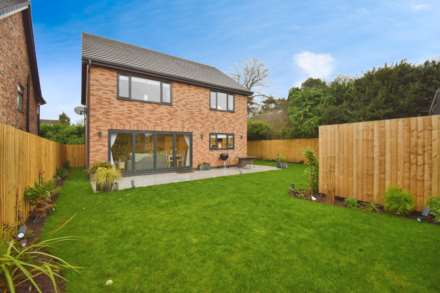 Bridle Road, Bromborough, Image 24