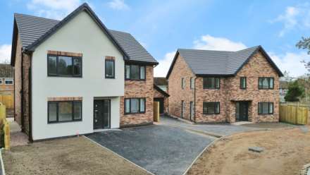 Bridle Road, Bromborough, Image 27