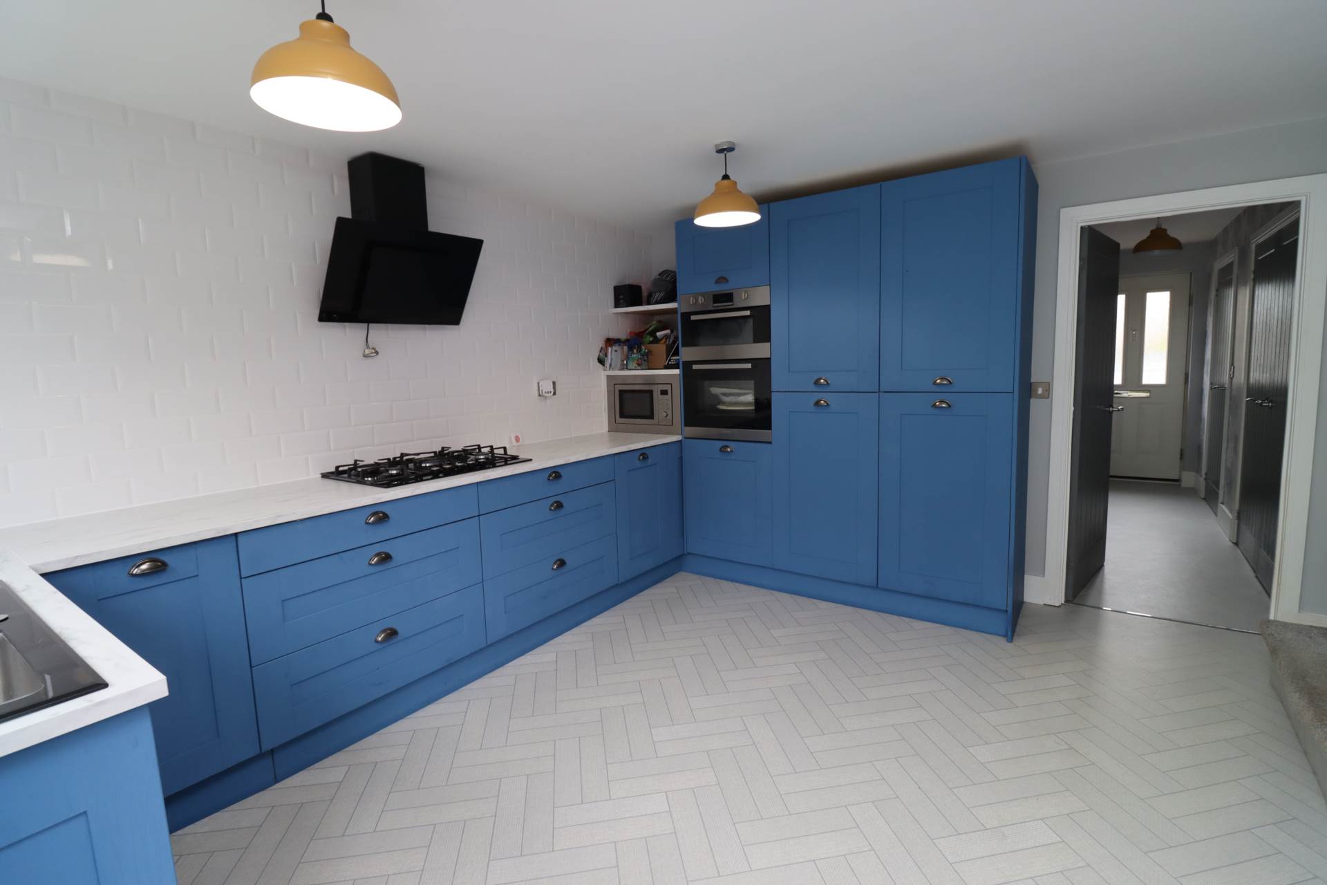 Hesketh Way, Bromborough, Image 3
