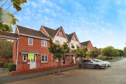 Hesketh Way, Bromborough, Image 1
