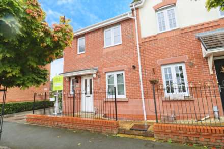 Hesketh Way, Bromborough, Image 23