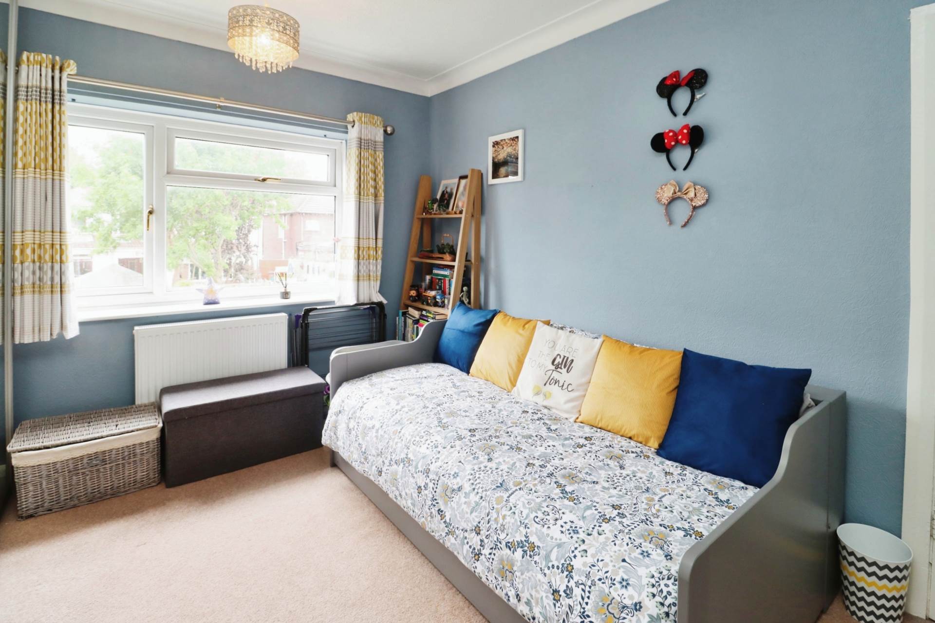 St David Road, Eastham, Image 13