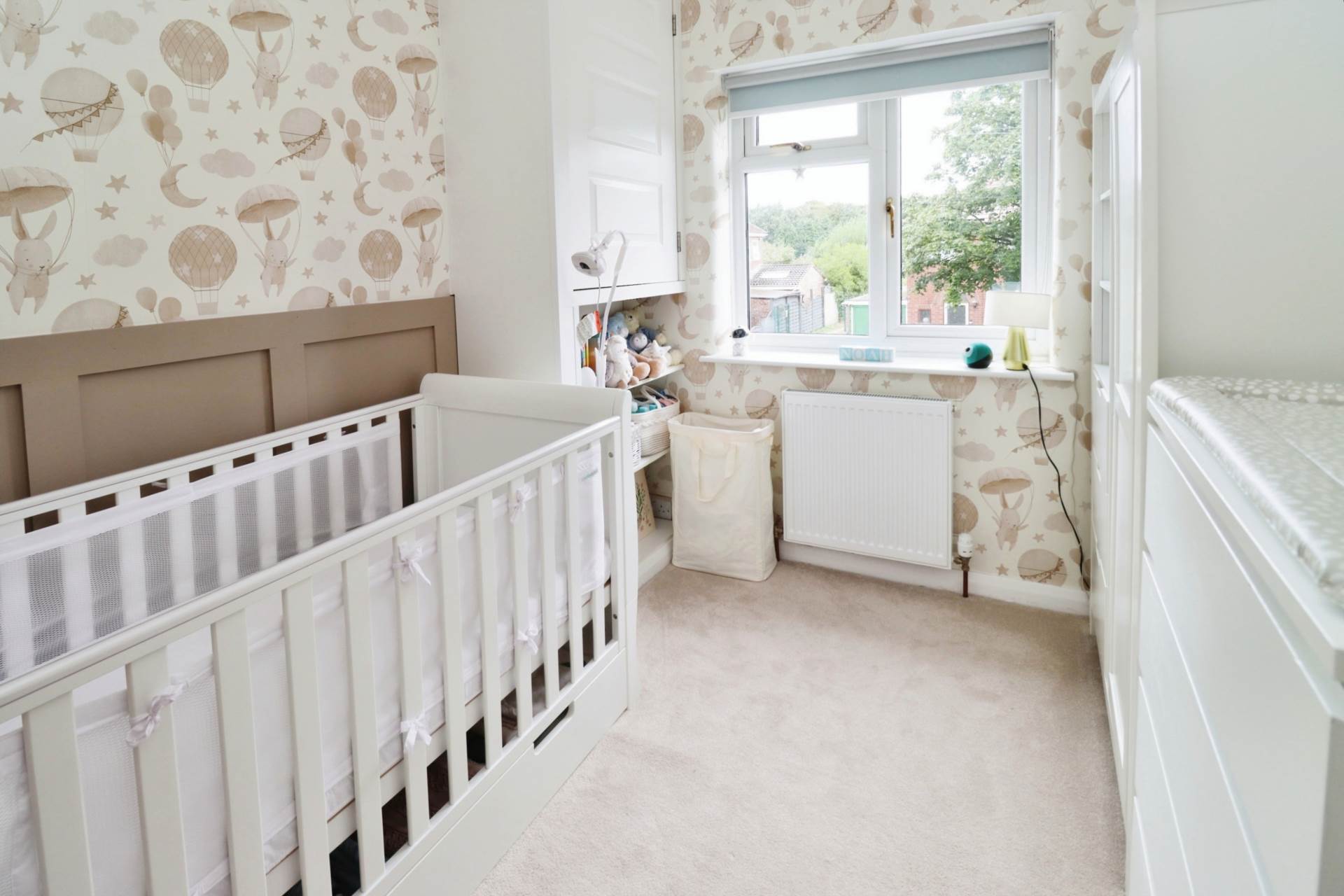 St David Road, Eastham, Image 16