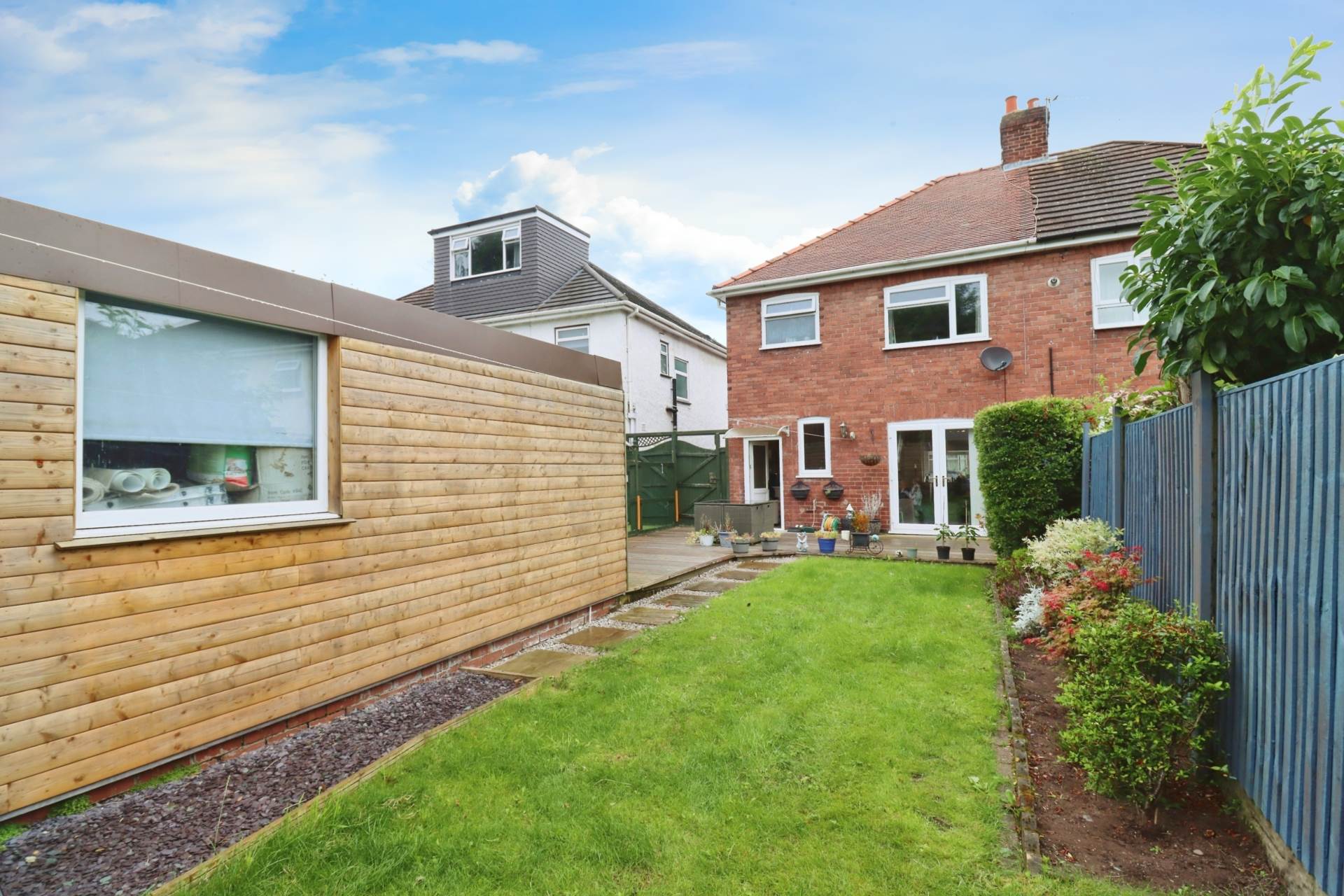 St David Road, Eastham, Image 18