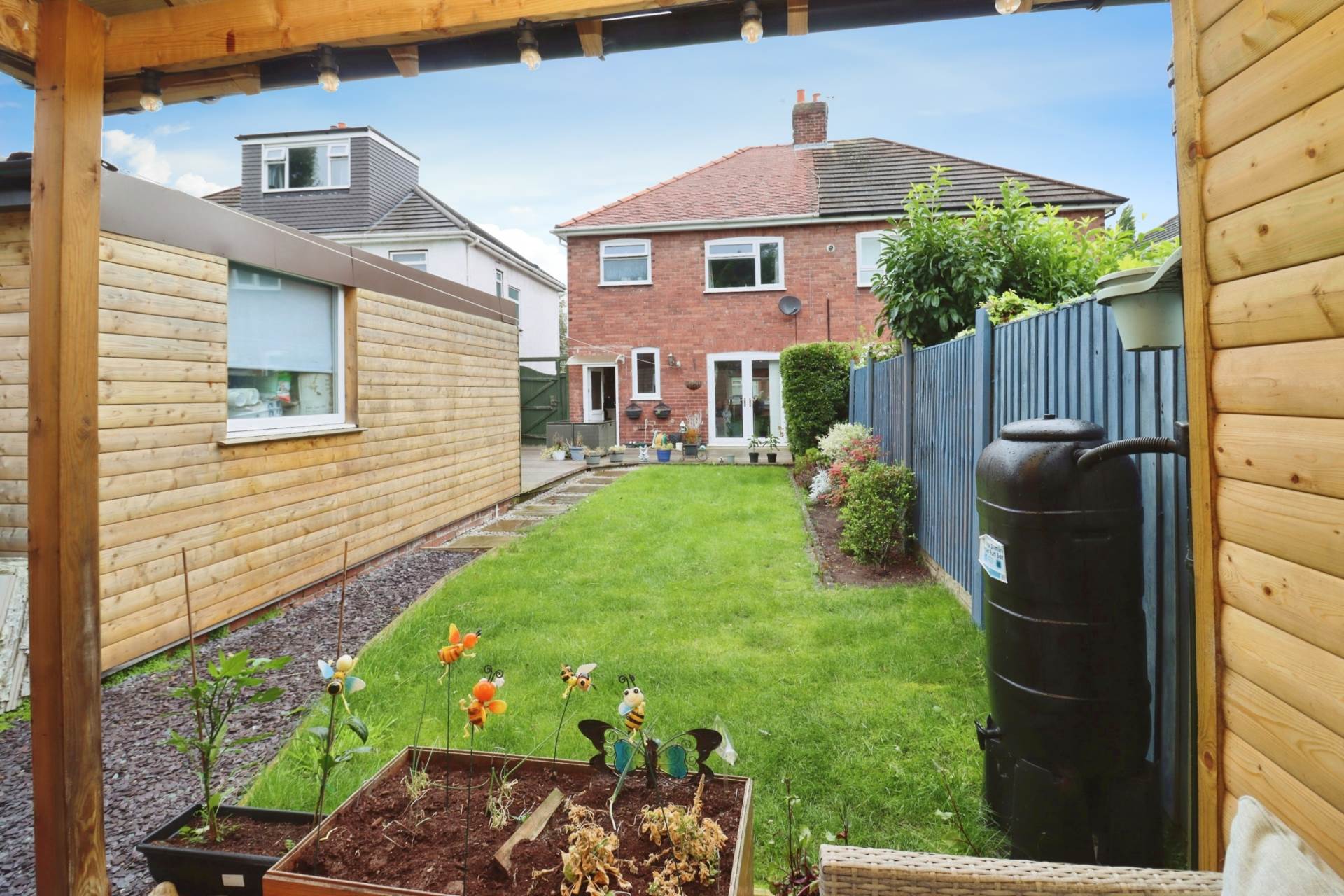 St David Road, Eastham, Image 2