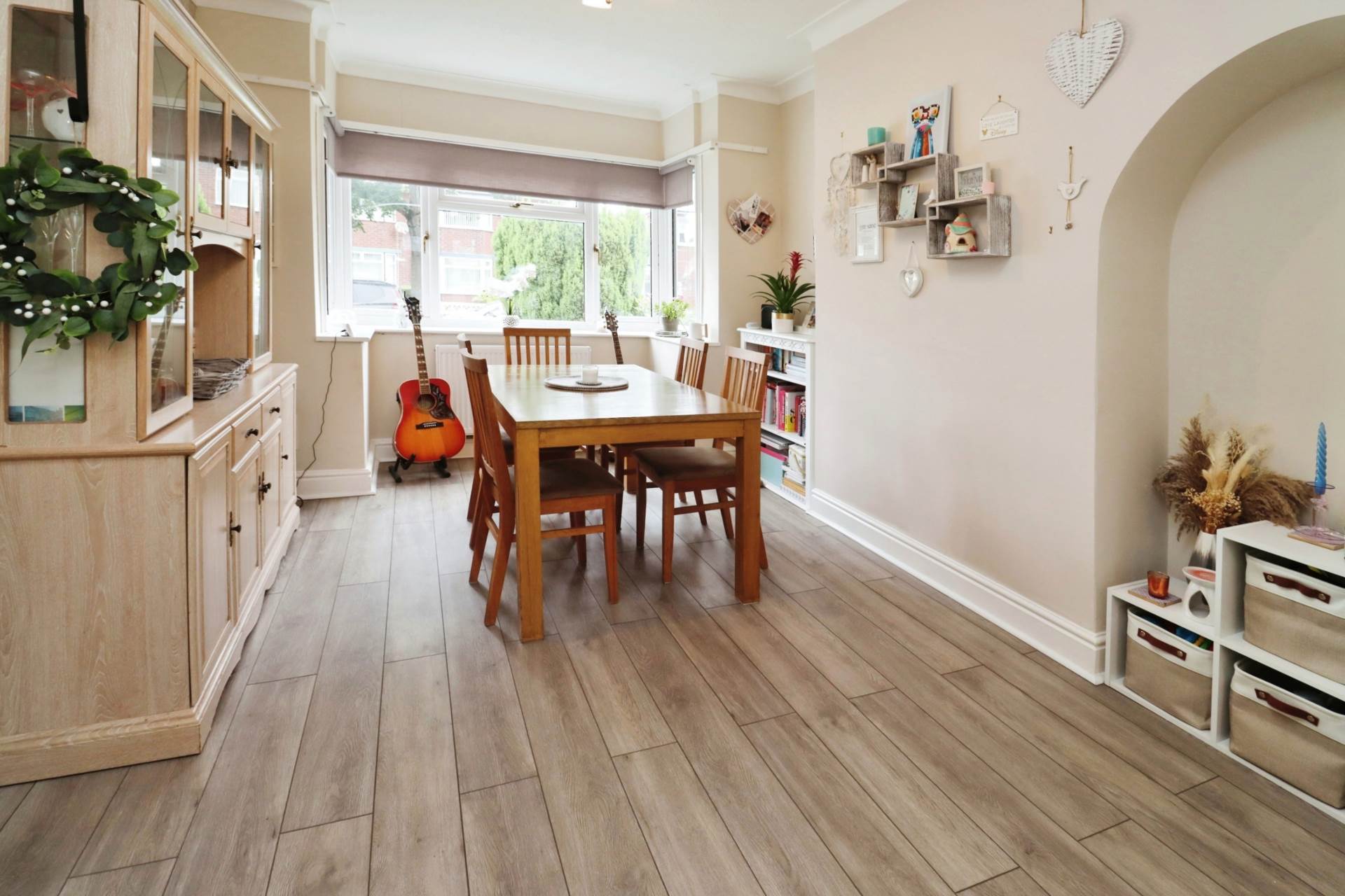 St David Road, Eastham, Image 3