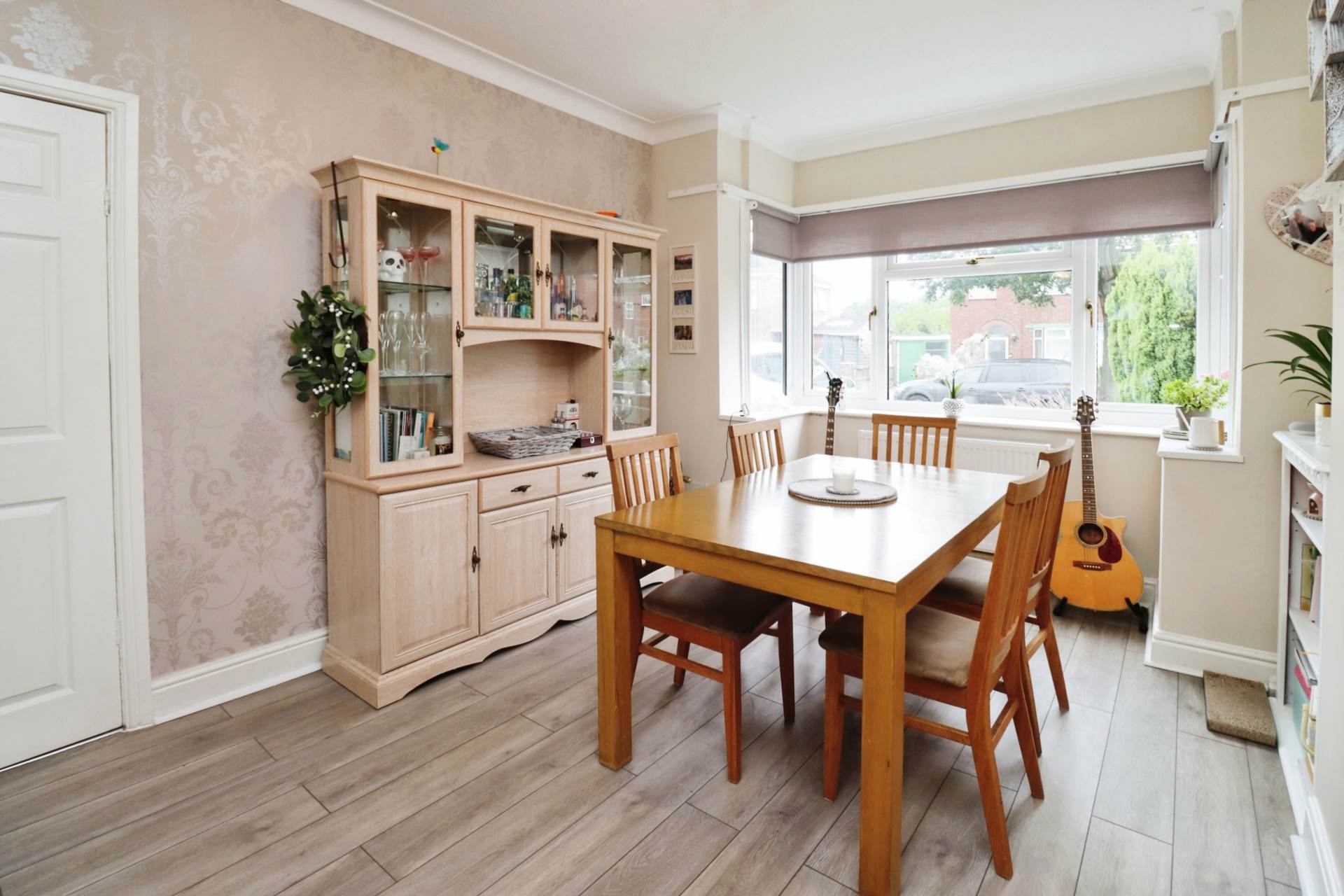 St David Road, Eastham, Image 4