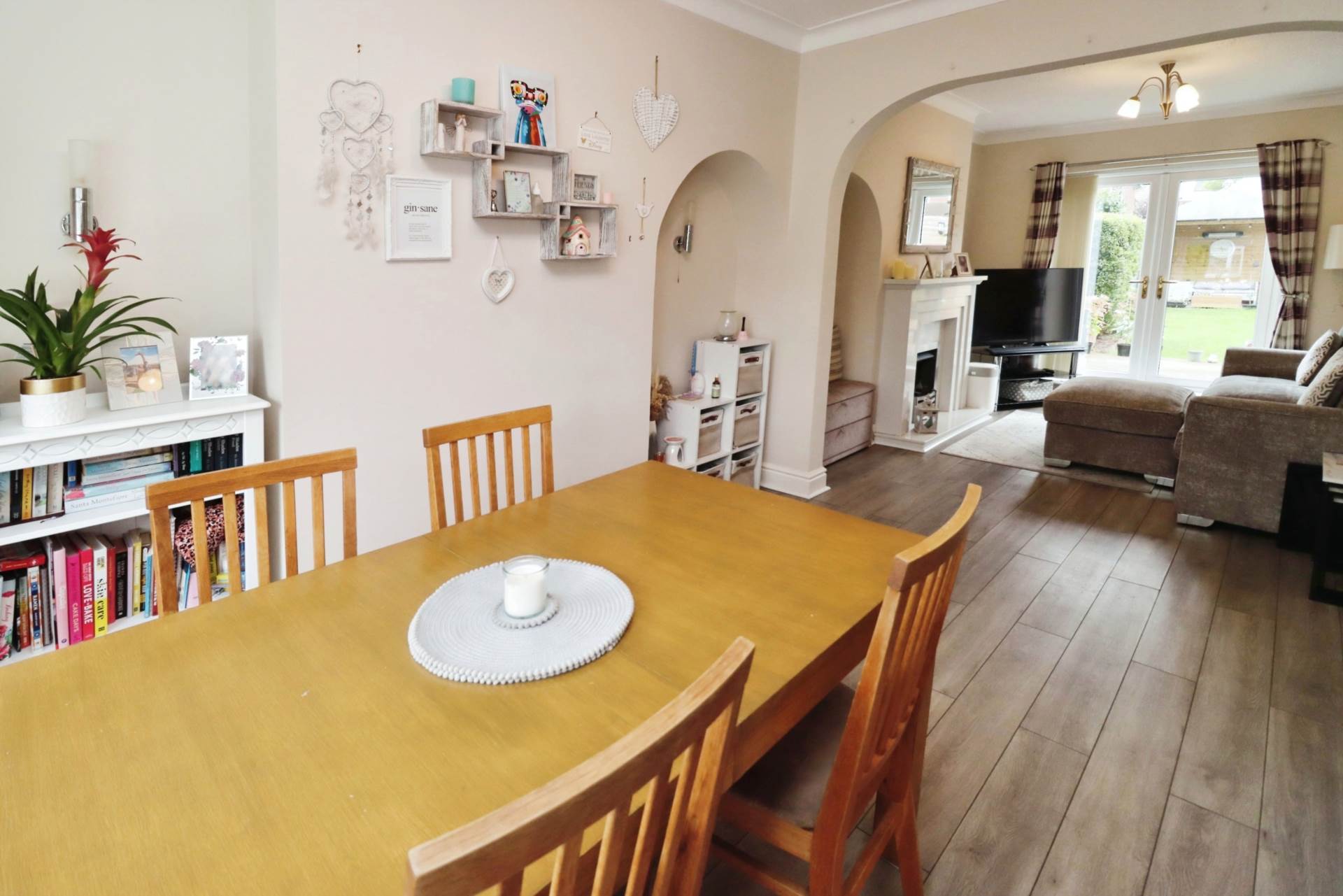 St David Road, Eastham, Image 5