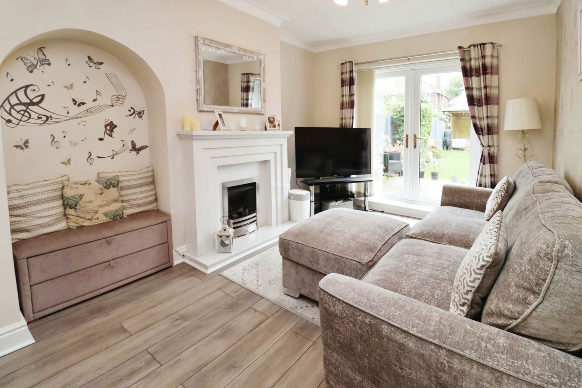 St David Road, Eastham, Image 6