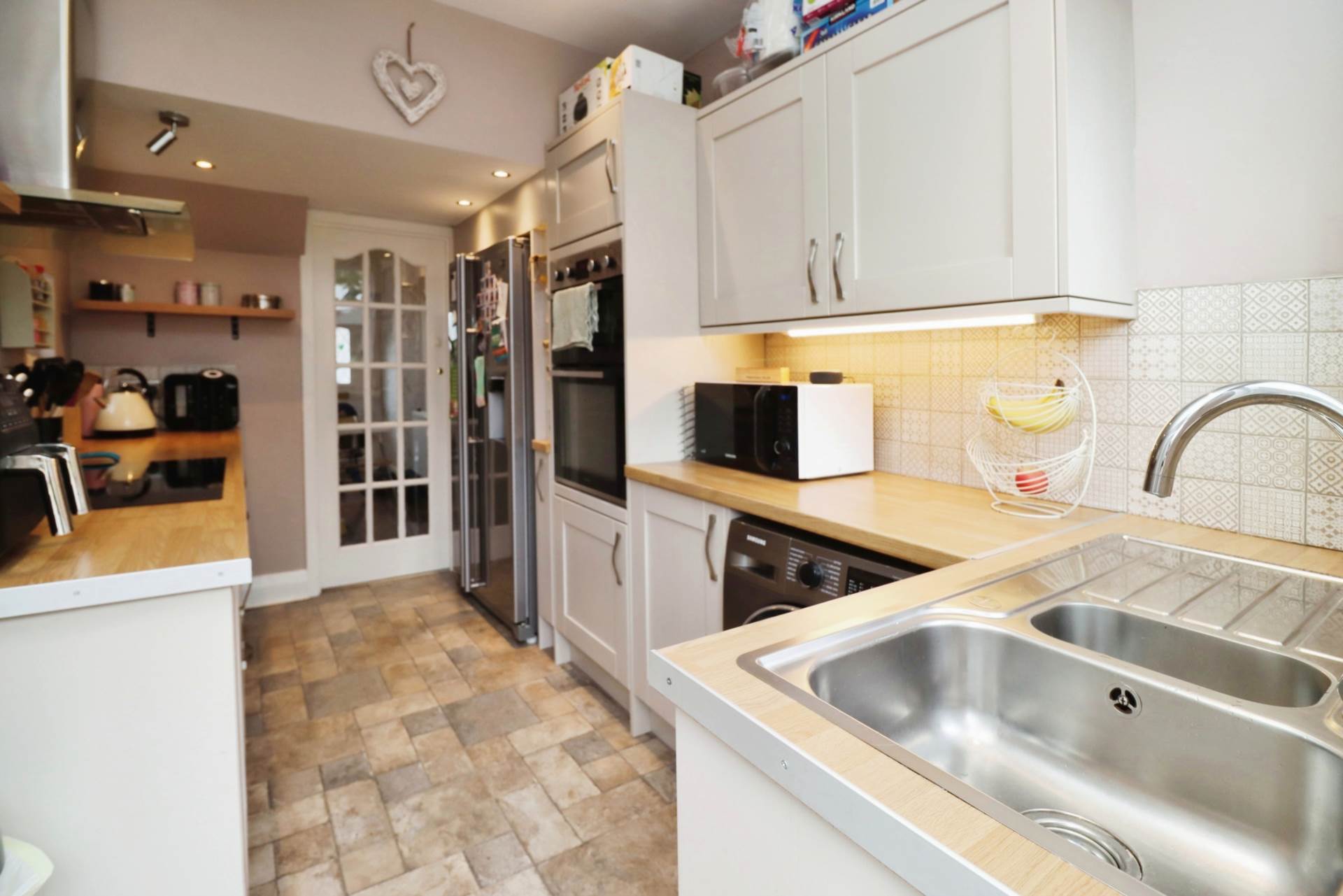 St David Road, Eastham, Image 8