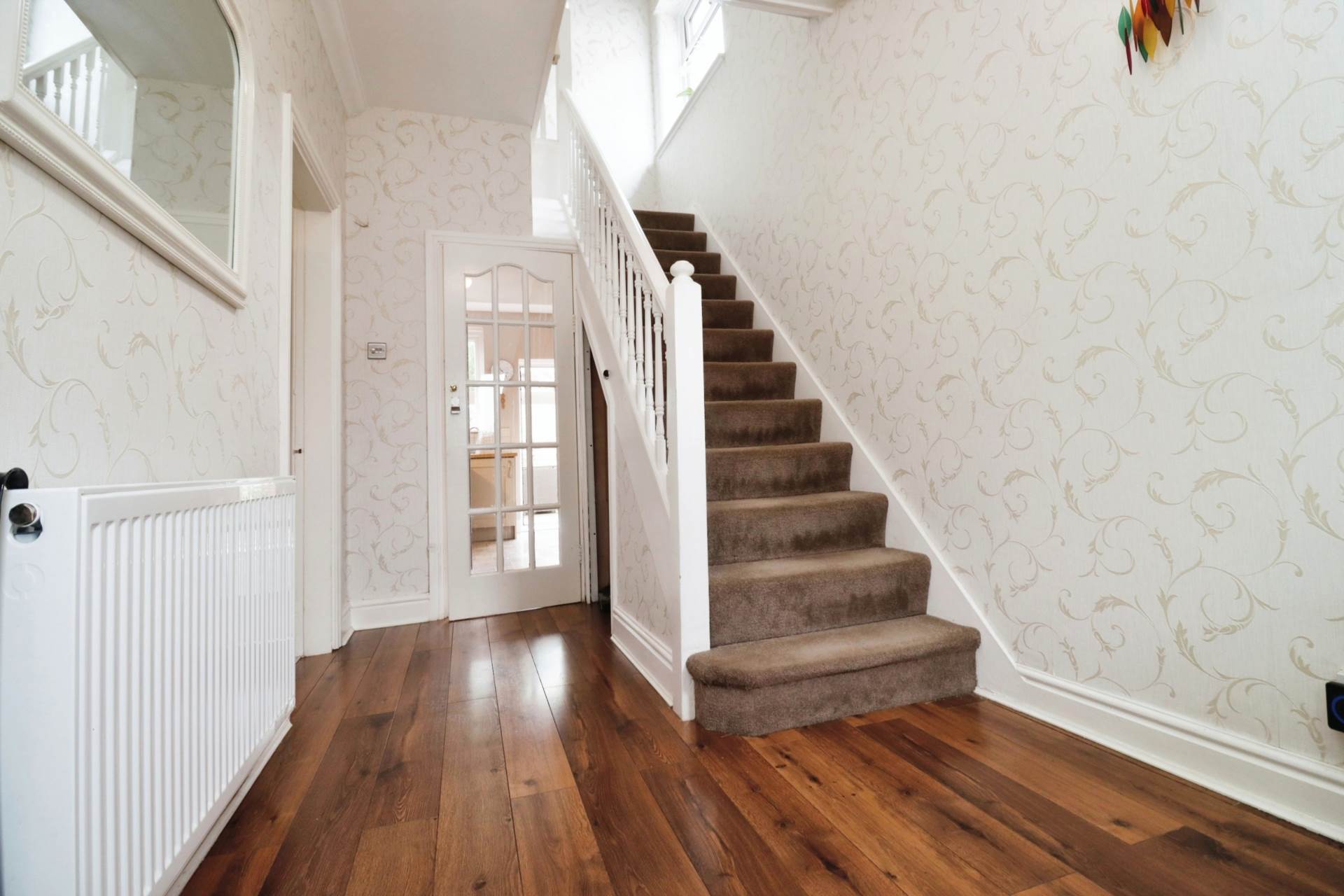 St David Road, Eastham, Image 9