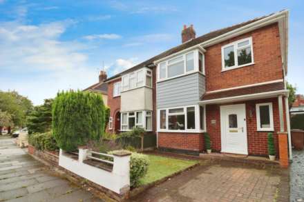 St David Road, Eastham, Image 1