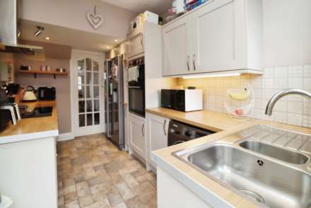 St David Road, Eastham, Image 8