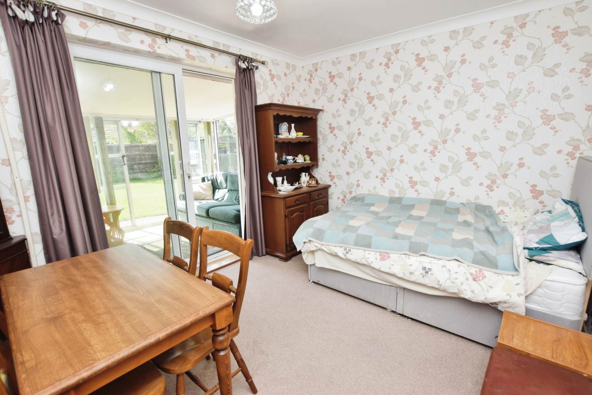 Bruce Crescent, Bromborough, Image 11