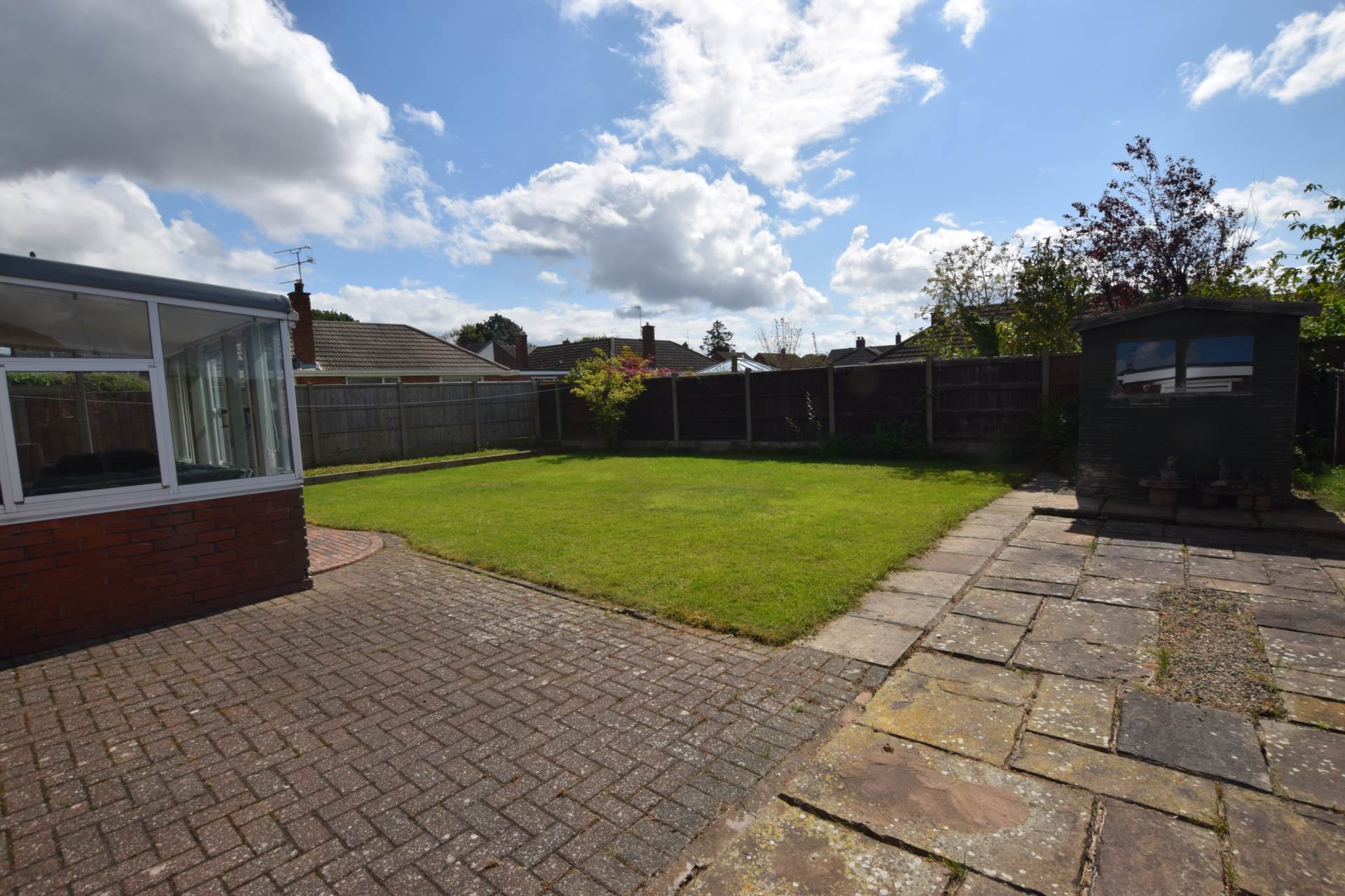 Bruce Crescent, Bromborough, Image 13