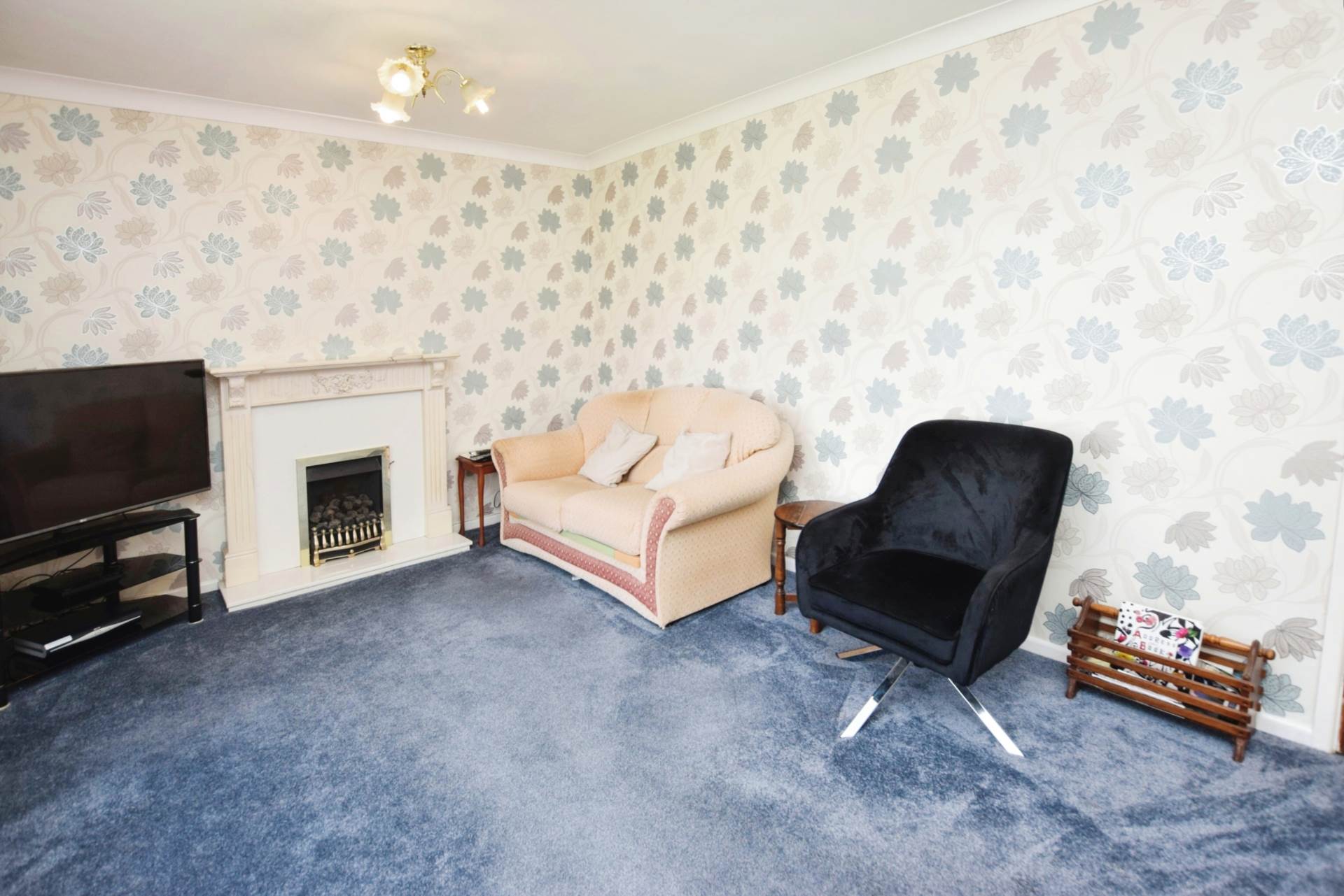 Bruce Crescent, Bromborough, Image 3
