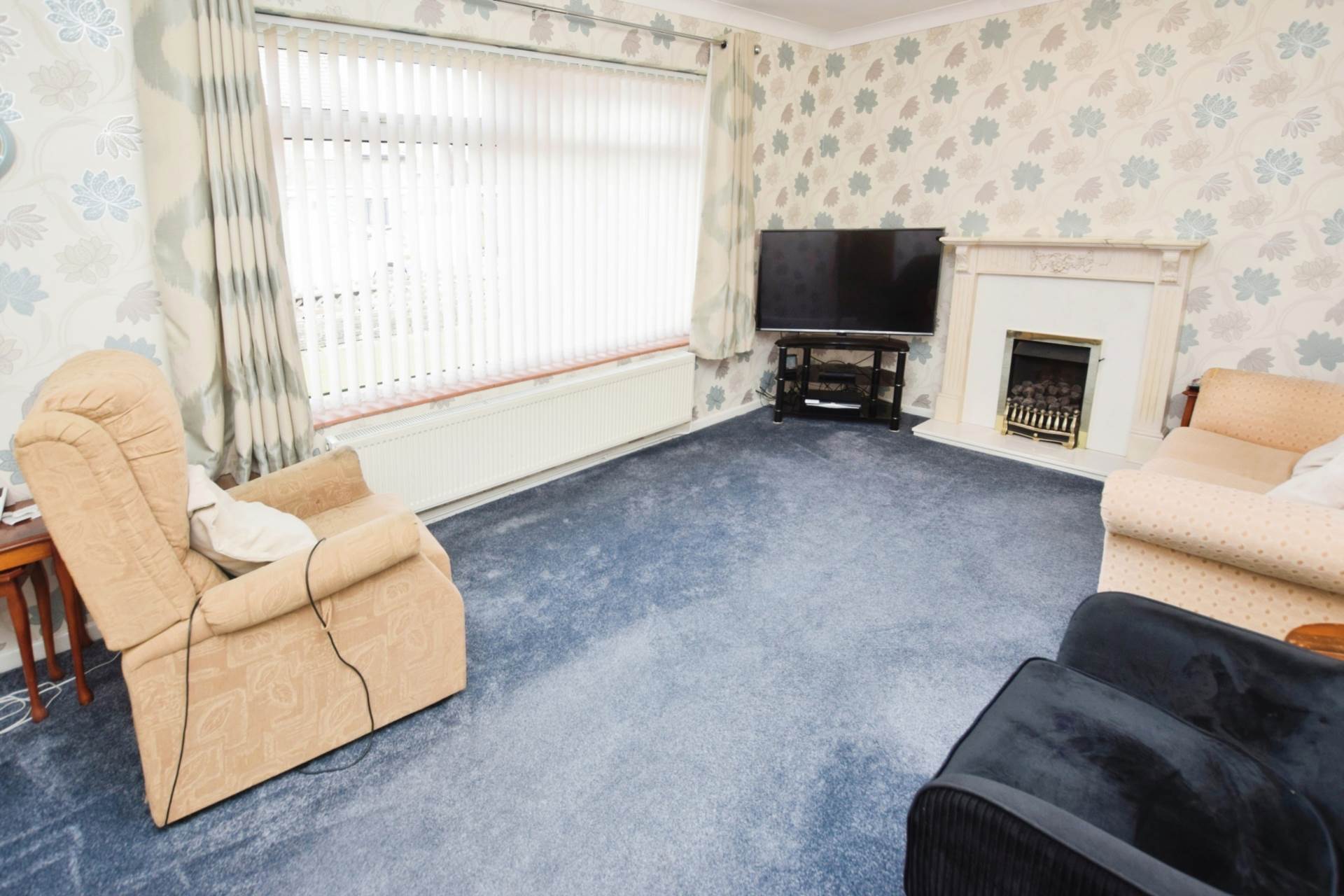 Bruce Crescent, Bromborough, Image 4